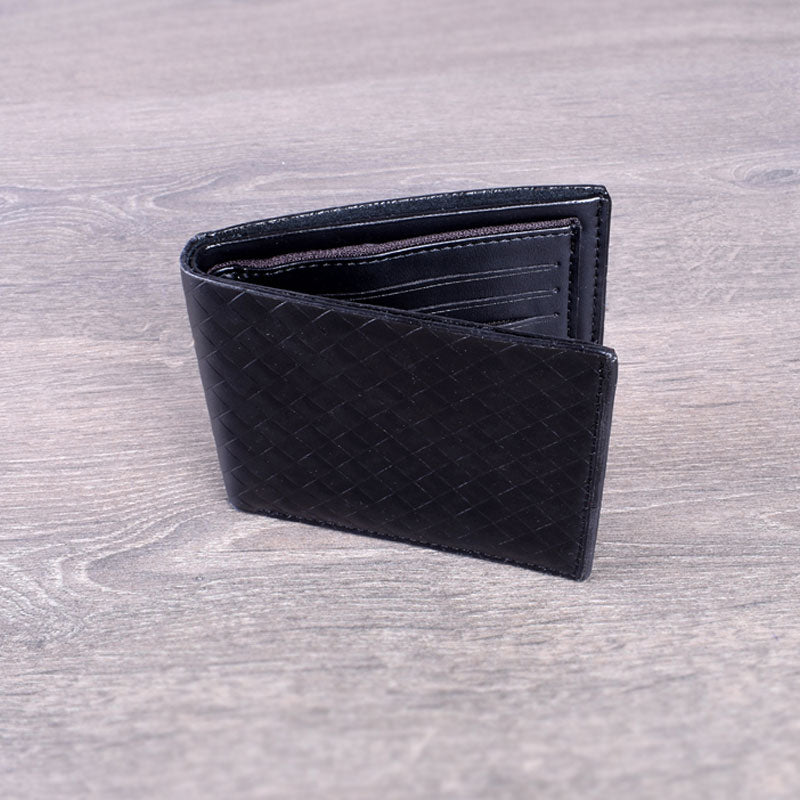 Black Wallet Elite