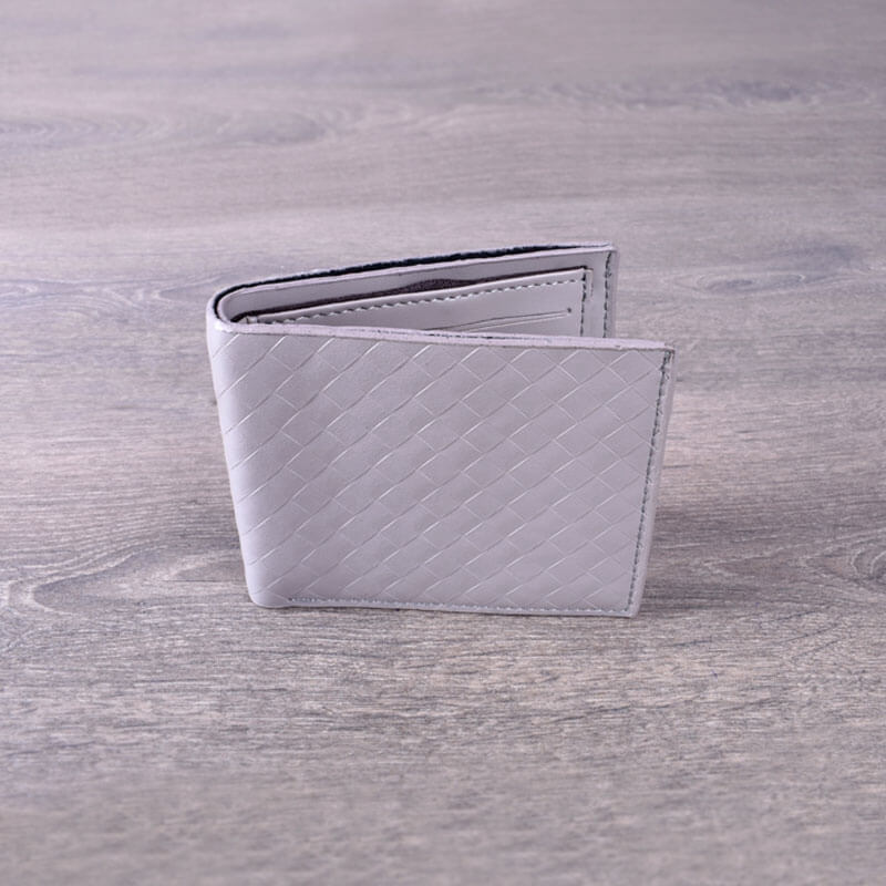 Grey Wallet Elite