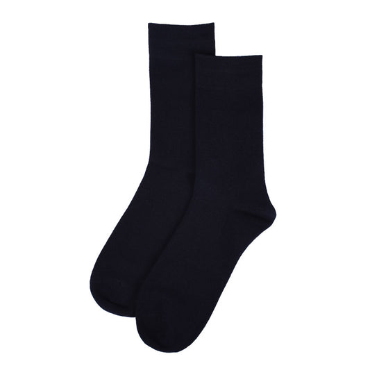 Black Socks Al Jazeera For Men