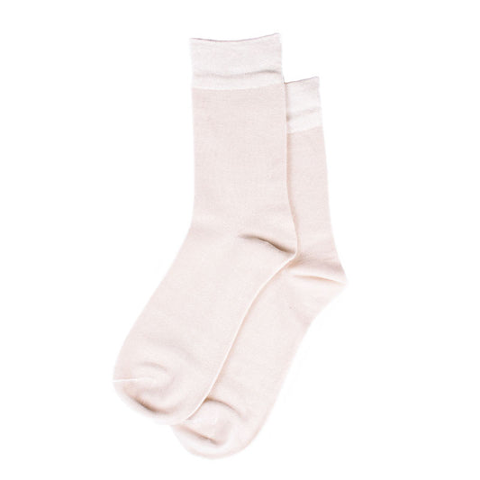 Beige Socks Al Jazeera For Men