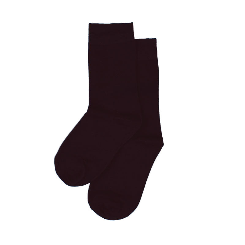 Brown Socks Elite For Men