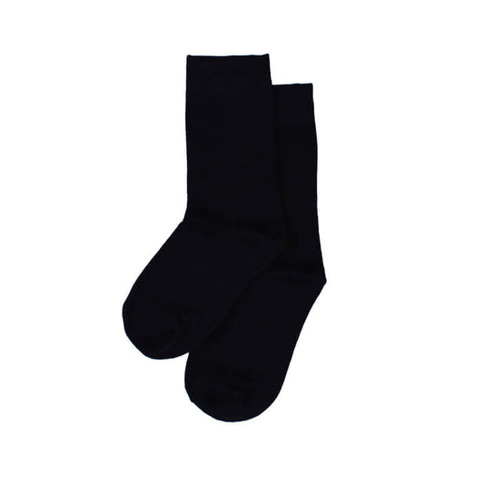 Black Socks Elite For Men