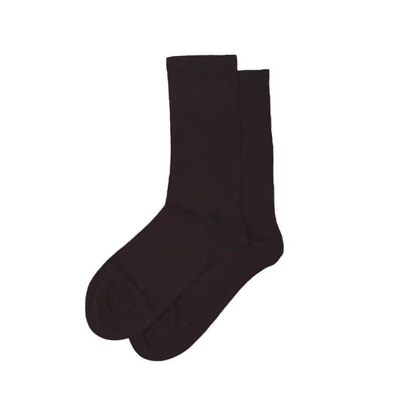 Brown Socks Al Jazeera (Suitable For Diabetics)