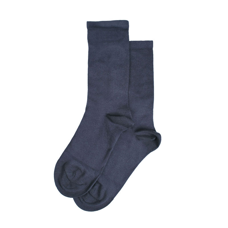 Gray Socks Al Jazeera (Suitable For Diabetics)