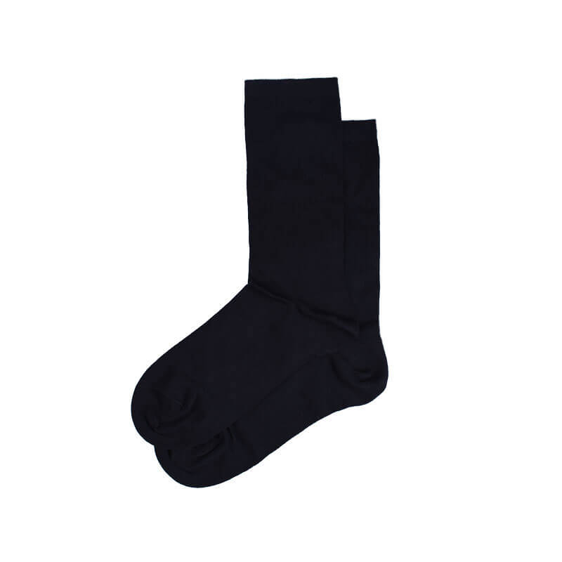 Black Socks Al Jazeera (Suitable For Diabetics)