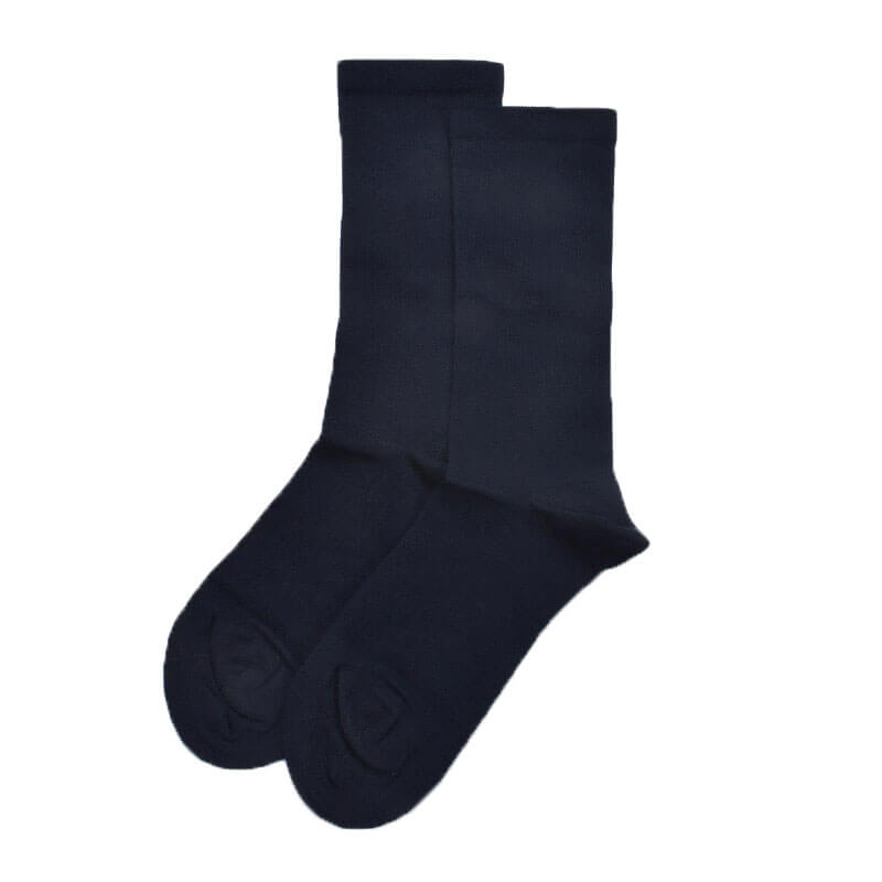 Navy Blue Socks Al Jazeera (Suitable For Diabetes)