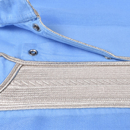 sky-blue Dagla For Boys (With Name Embroidery)