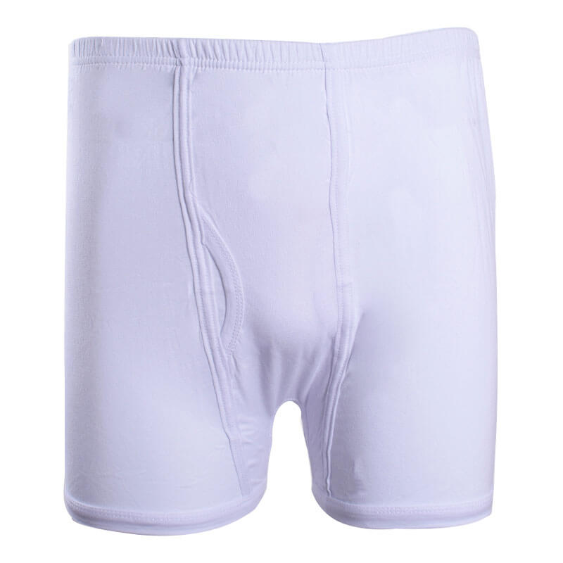 Short New Vesta For Men