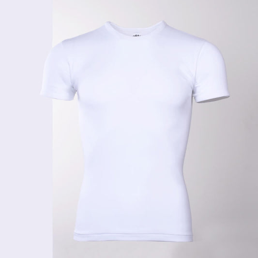 R Neck T-shirt Elite For Youth