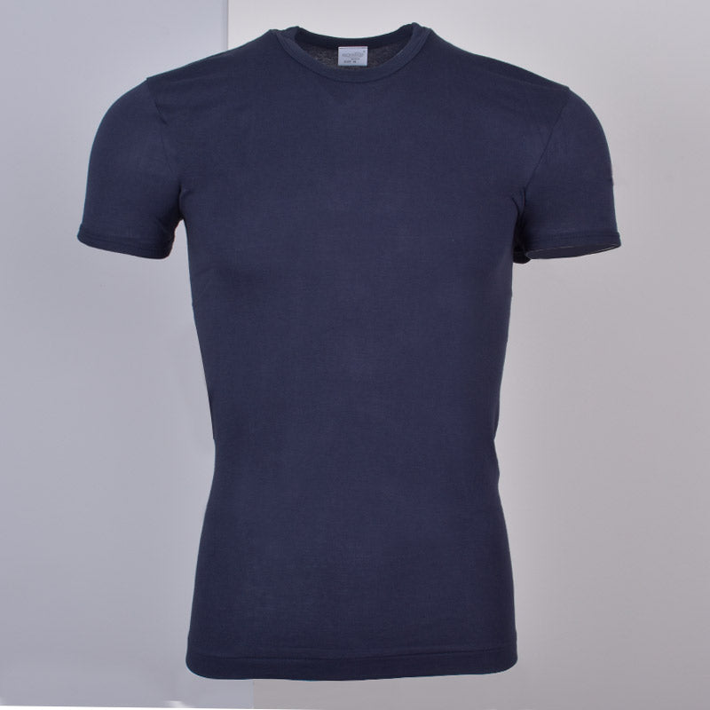 Dark Blue Innerwear for Men