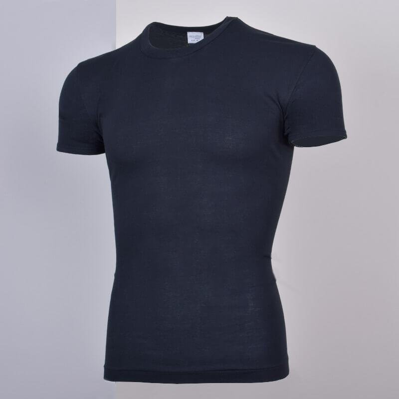 Dark Blue Innerwear for Men