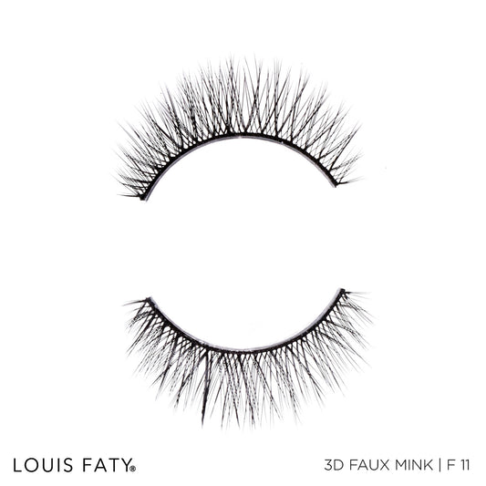 Louis Faty Eyelashes F11