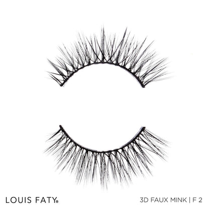 Louis Faty Eyelashes F2