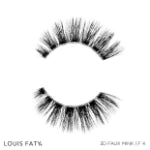 Louis Faty Eyelashes F4