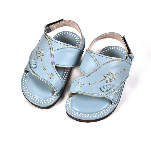 light-blue Najdiya Al Jazeera For Kids