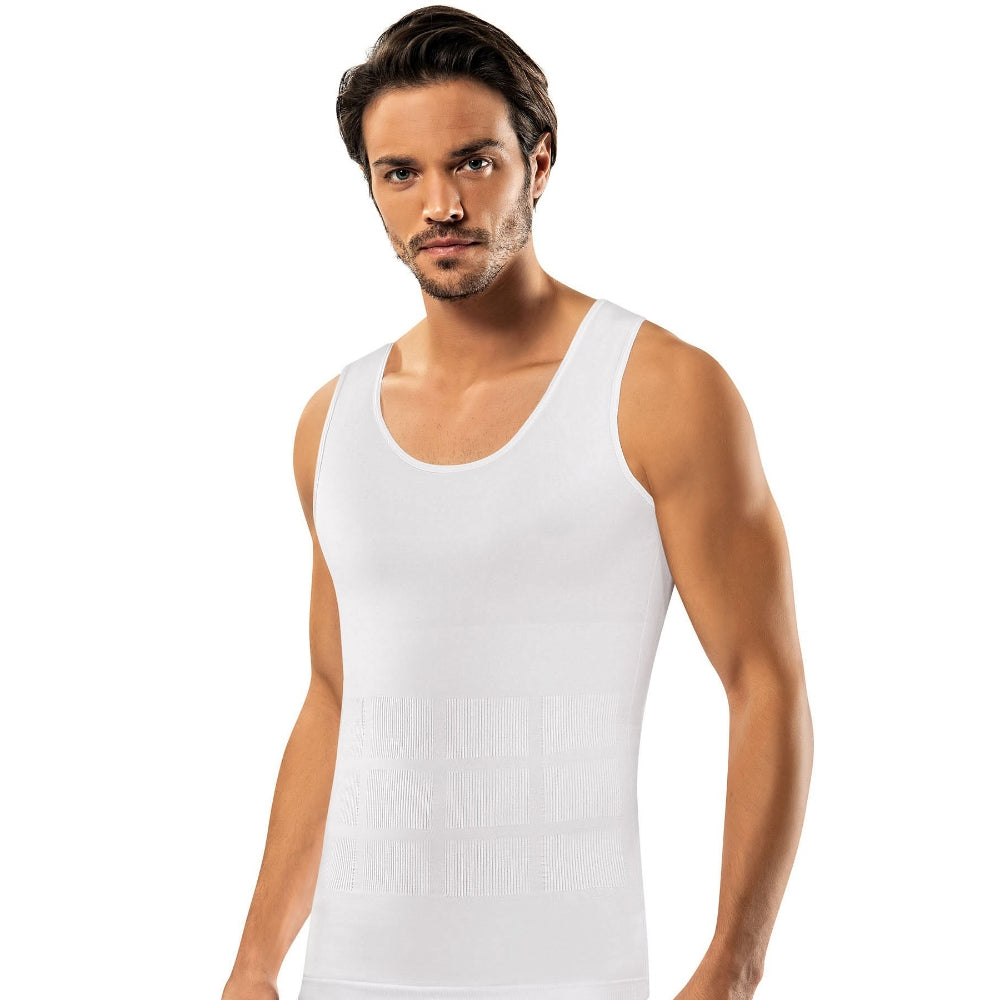 Slimfit Body T-Shirt for Men (Multicolored)