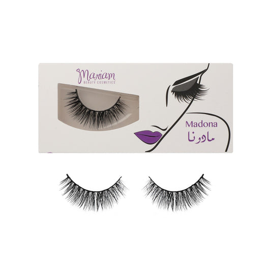 Madona Eyelashes