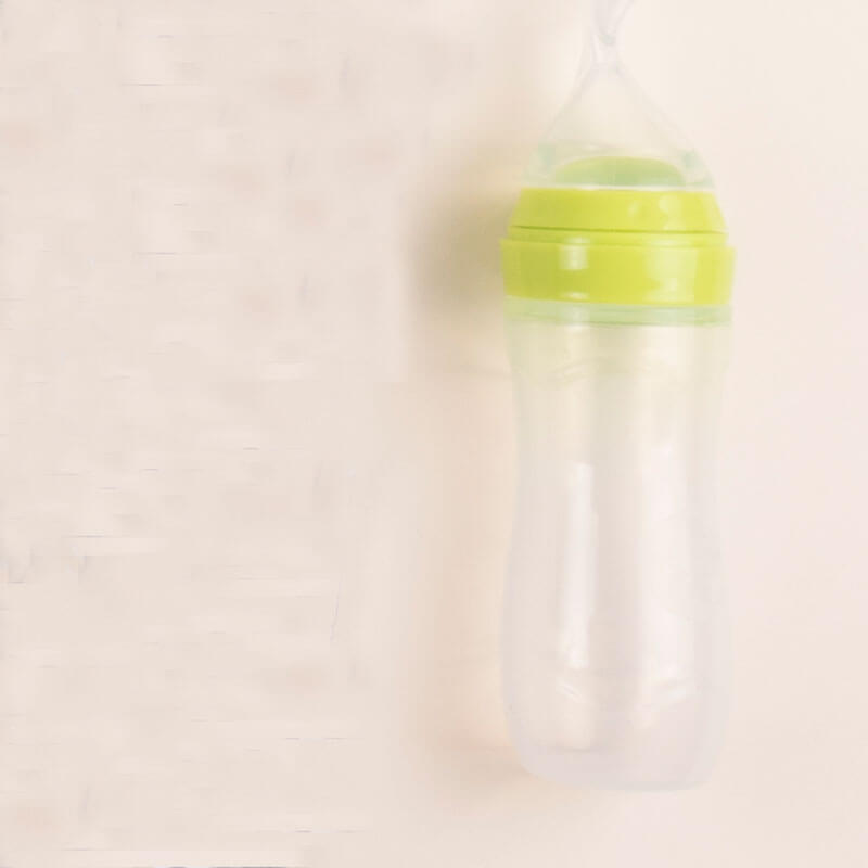 Feeding Bottle