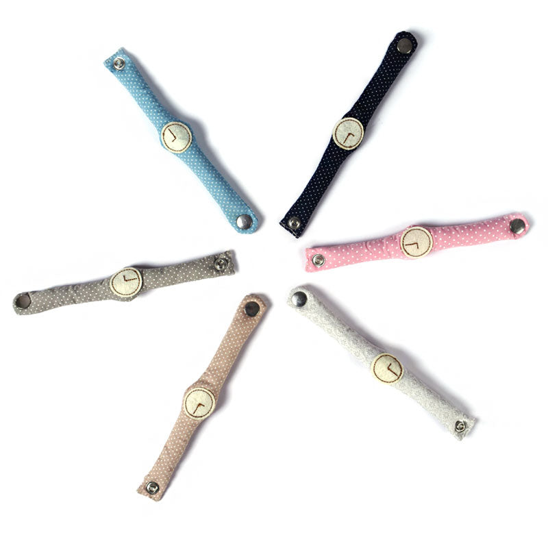 Watch For Babies (Multi-Color)