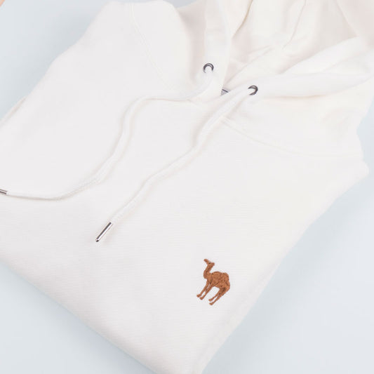 Camel Design Hoodie