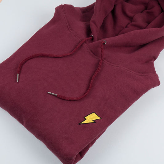 Lightning Design Hoodie