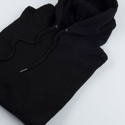 Plain Winter Hoodie (Multi-Colors)