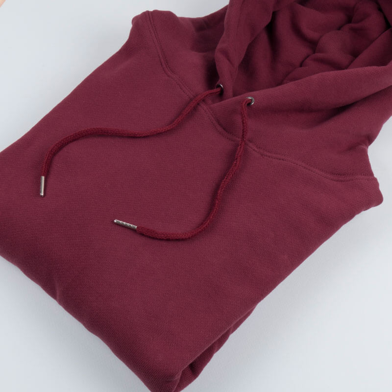 Plain Winter Hoodie (Multi-Colors)