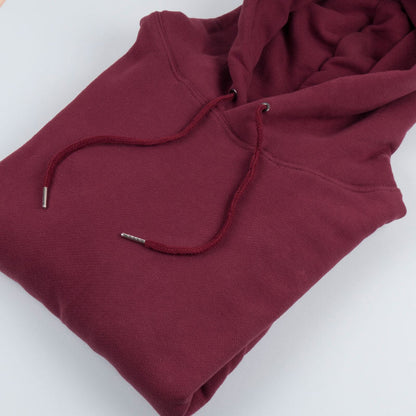 Plain Winter Hoodie (Multi-Colors)