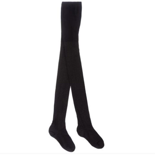 Black Stocking For Girls