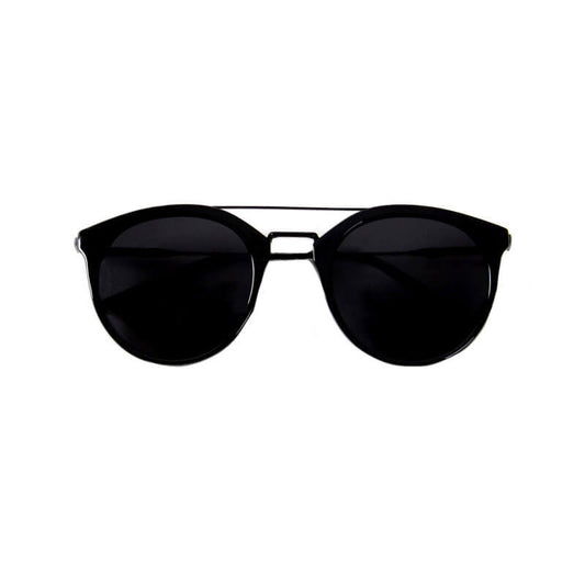 Black Azzuri Sunglasses Unisex