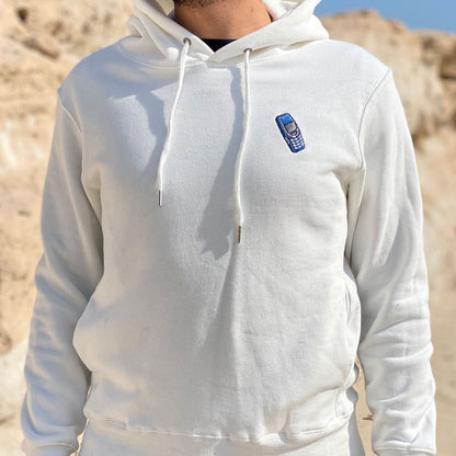 Phone Design Hoodie