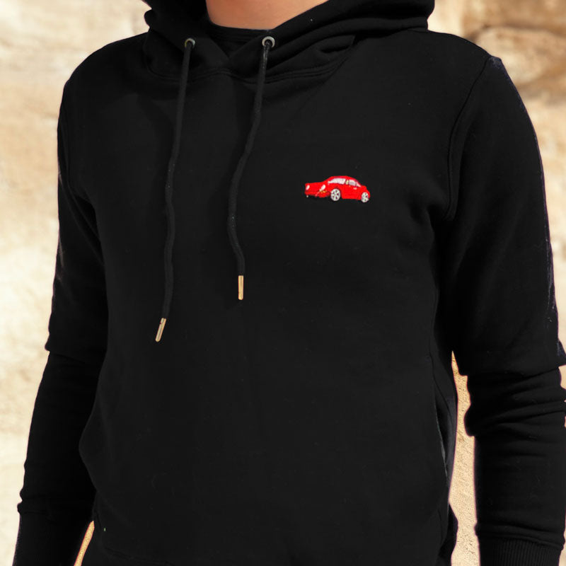 Porsche Design Hoodie