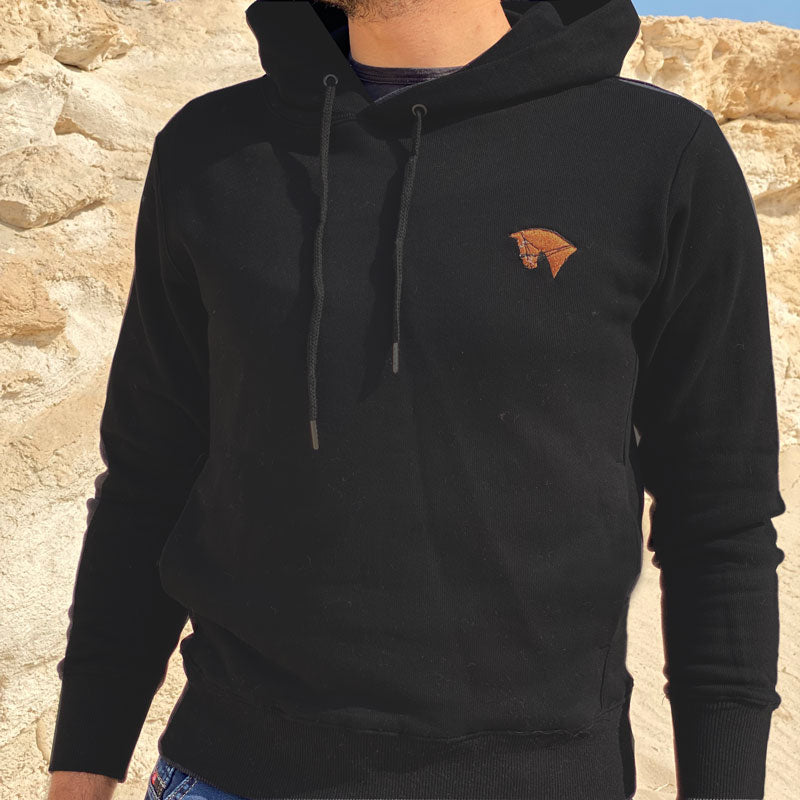 Horse Design Hoodie