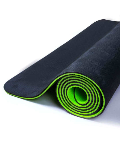Multi-Color Yoga Mat