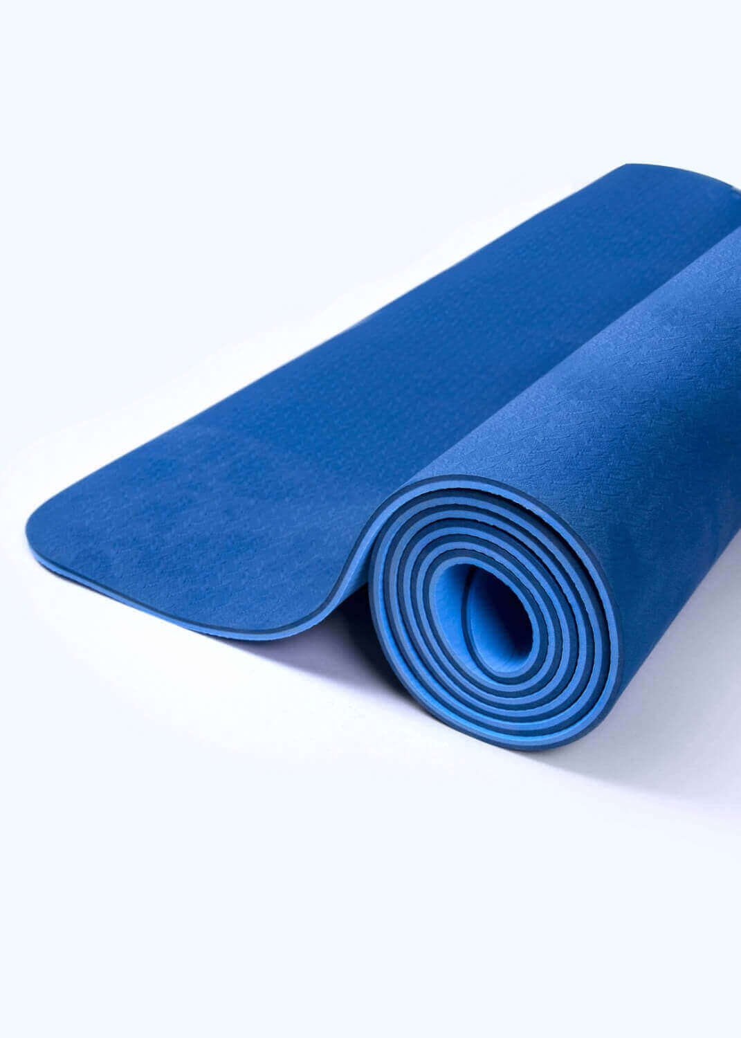 Multi-Color Yoga Mat