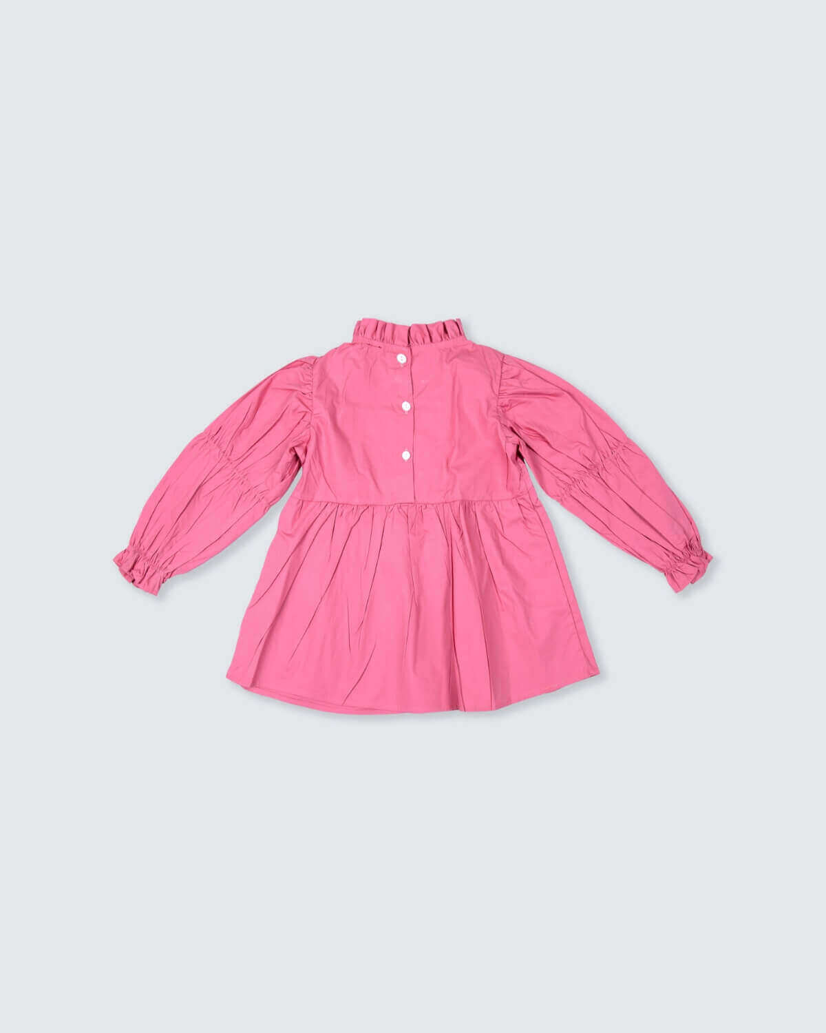 Multi-Color 7107 Top For Girls