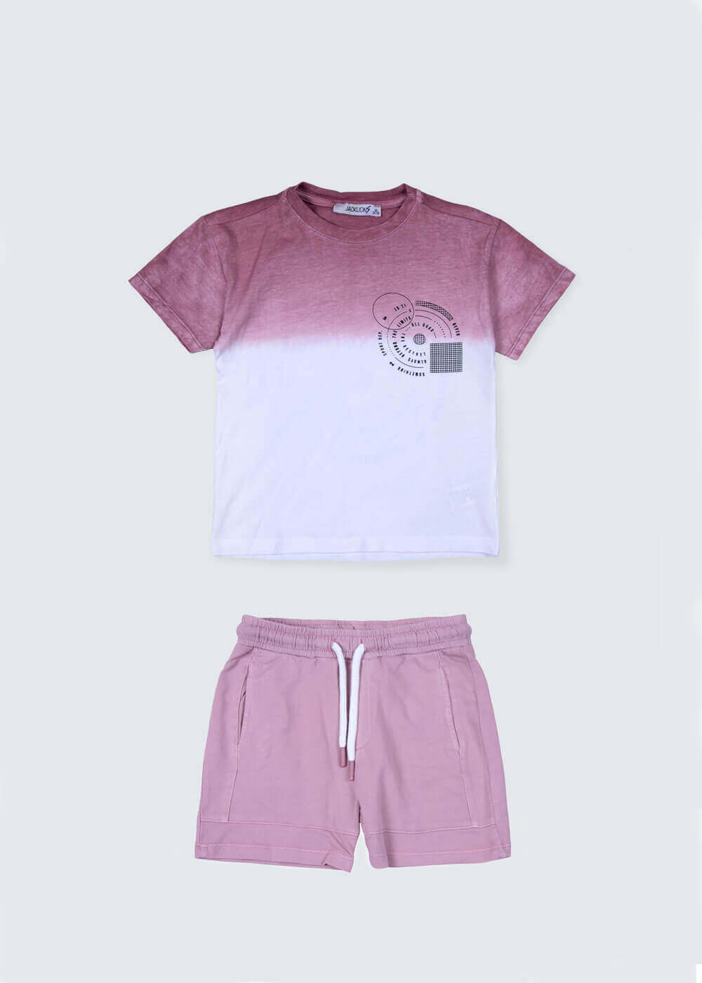 Multi-Color Summer Set For Kids