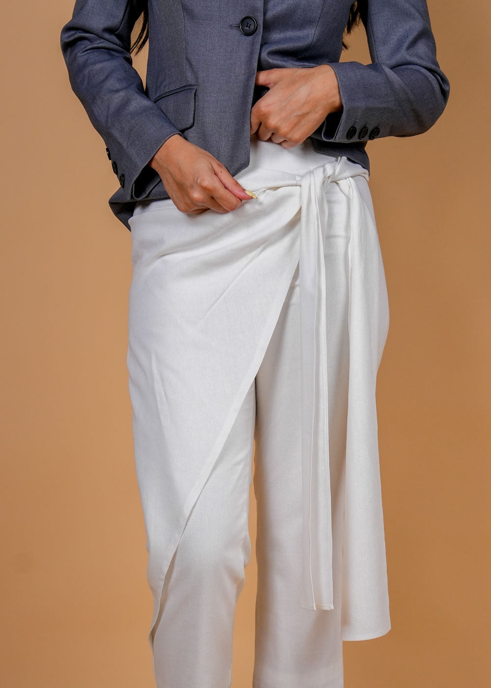 Multi-Color 23SS1TB627344 Pant Skirt For Women