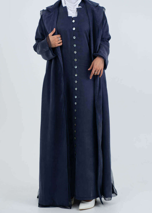 Nova Elegant Set Navy