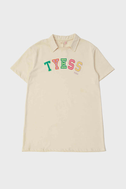 B&G Tyess 24PSSTJ4903 DRESS For Girls