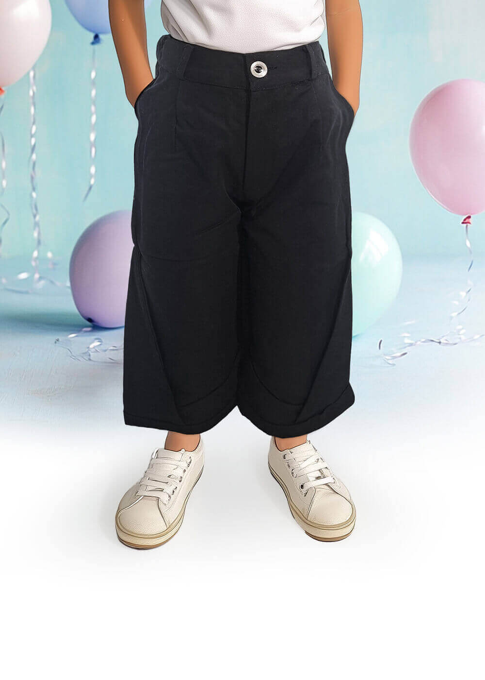 Tiya 24SS0TY31S0213 PANTS