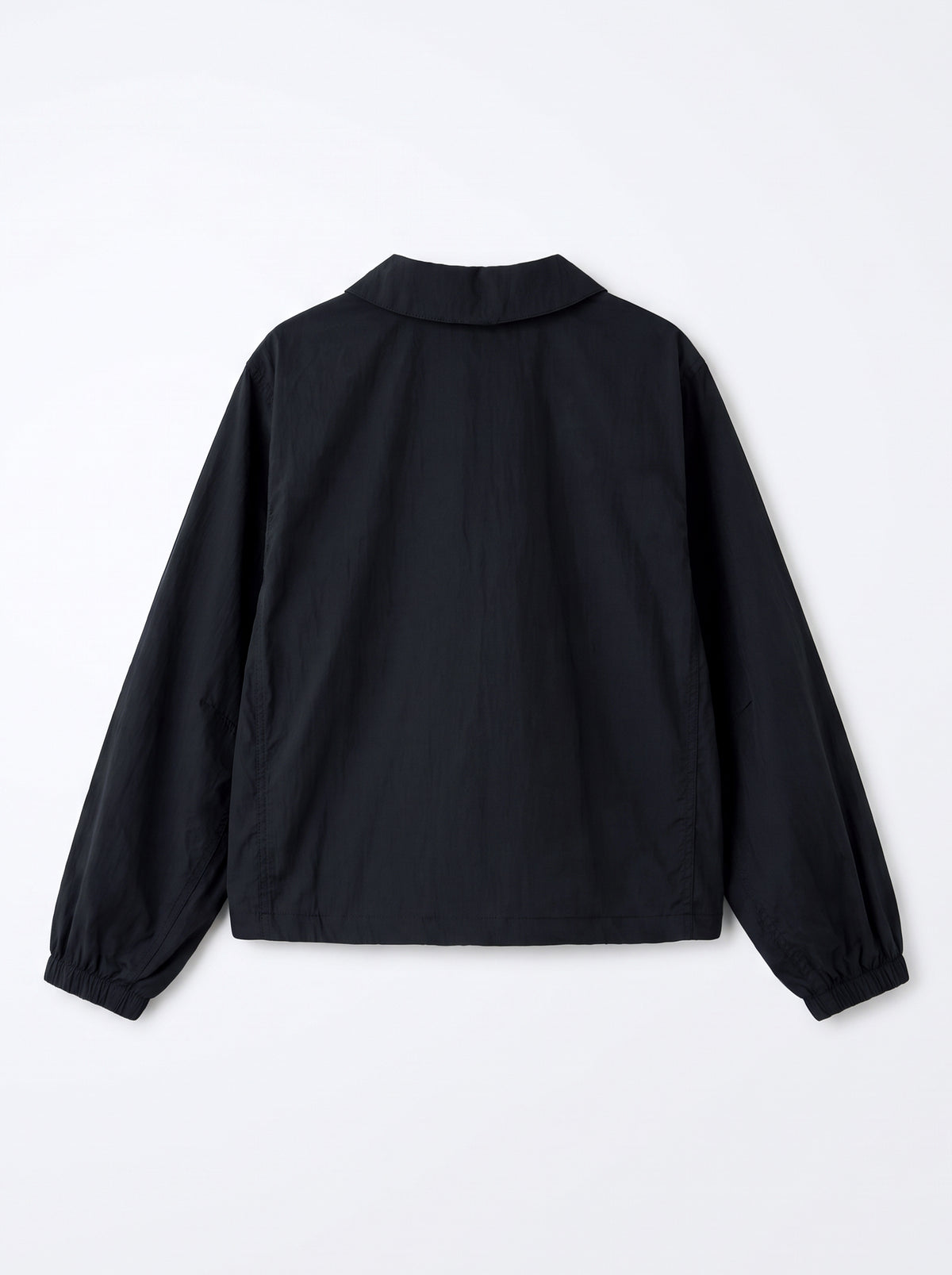 7850 Black Jacket For Women