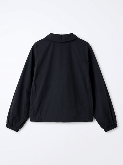 7850 Black Jacket For Women