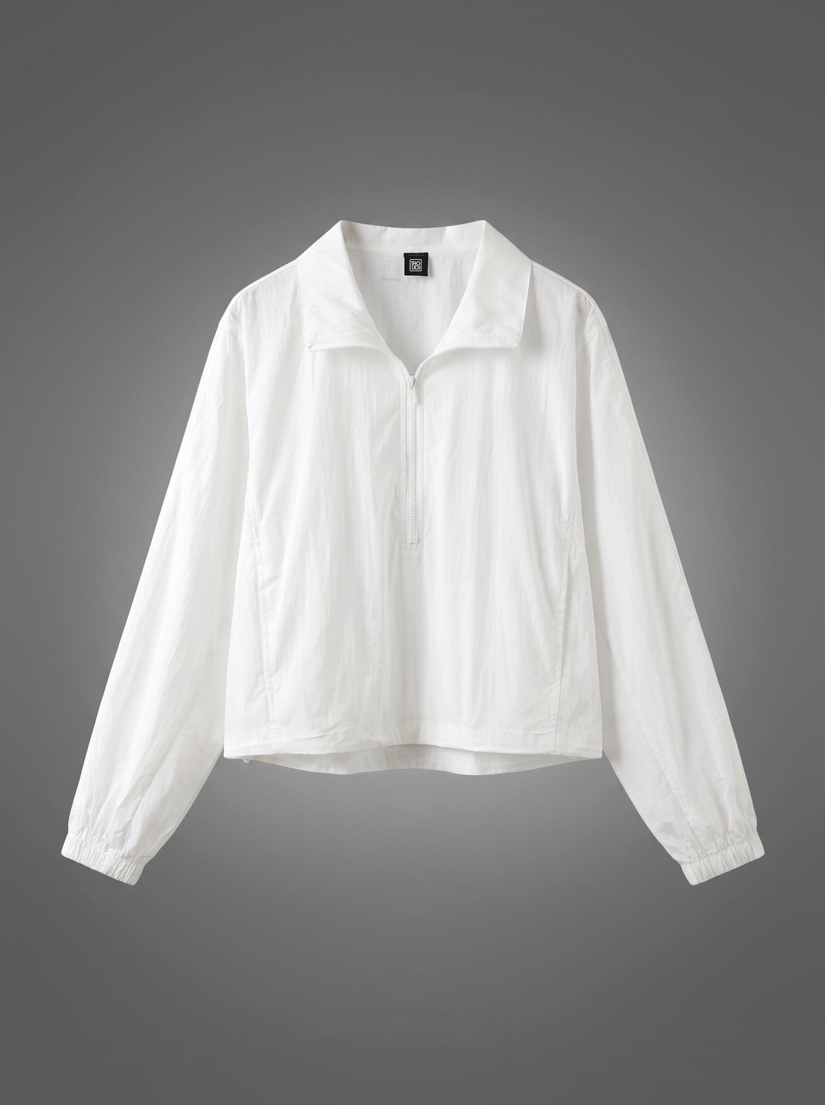 7850 White Jacket For Women