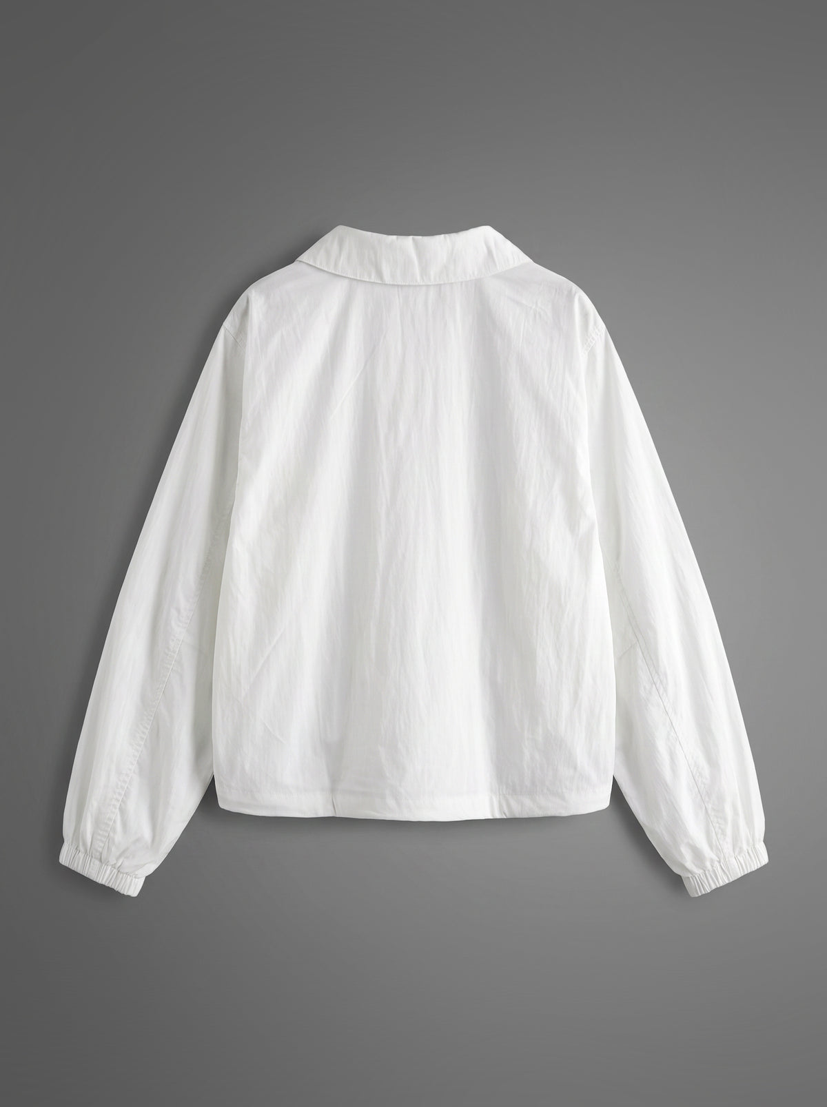 7850 White Jacket For Women
