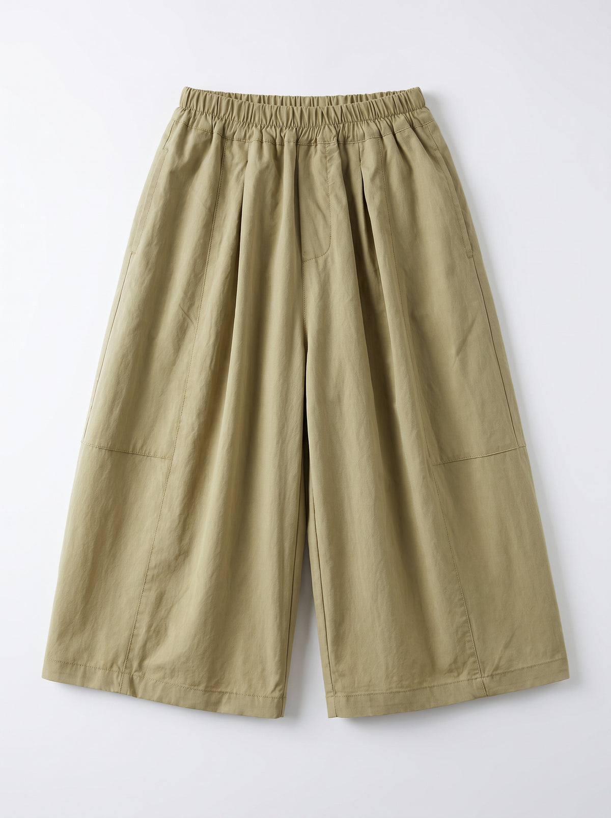 8144 Yellow Pant For Girls