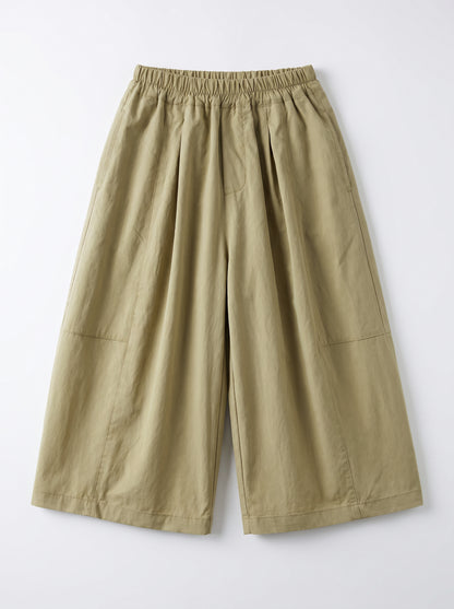 8144 Yellow Pant For Girls