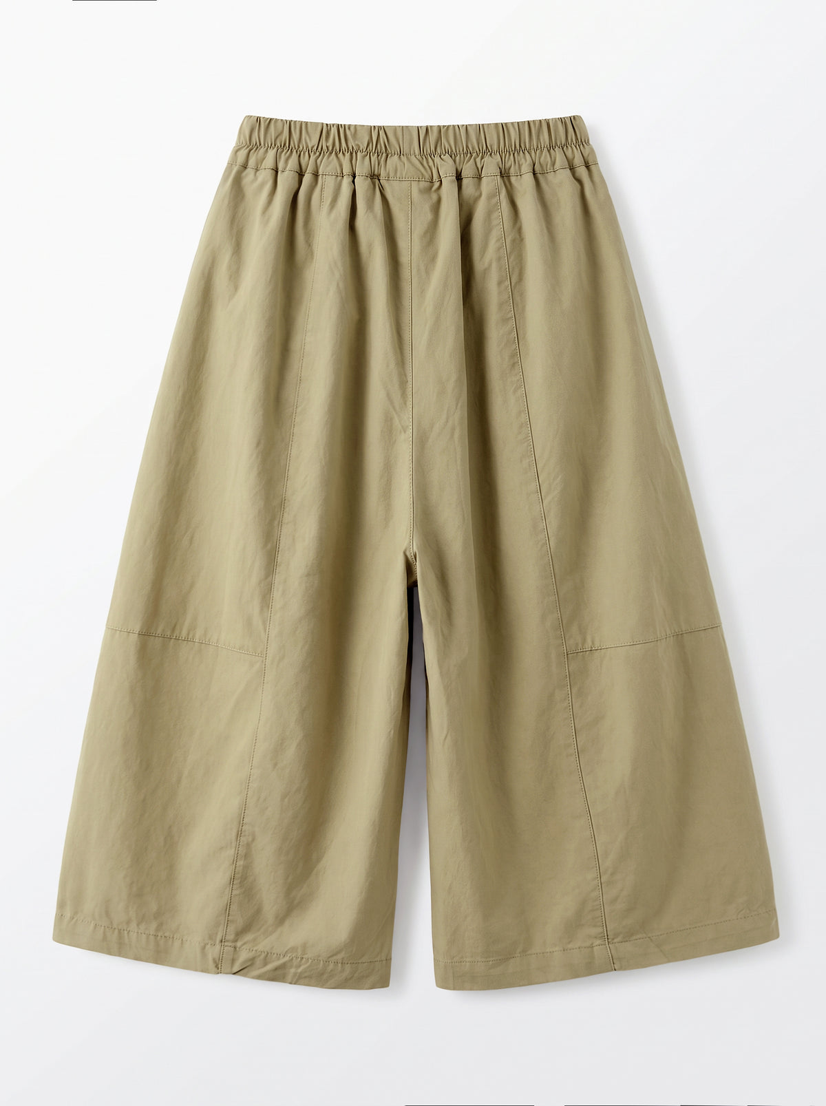 8144 Yellow Pant For Girls
