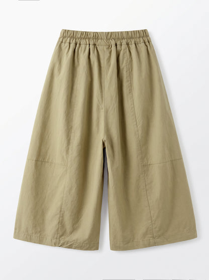 8144 Yellow Pant For Girls