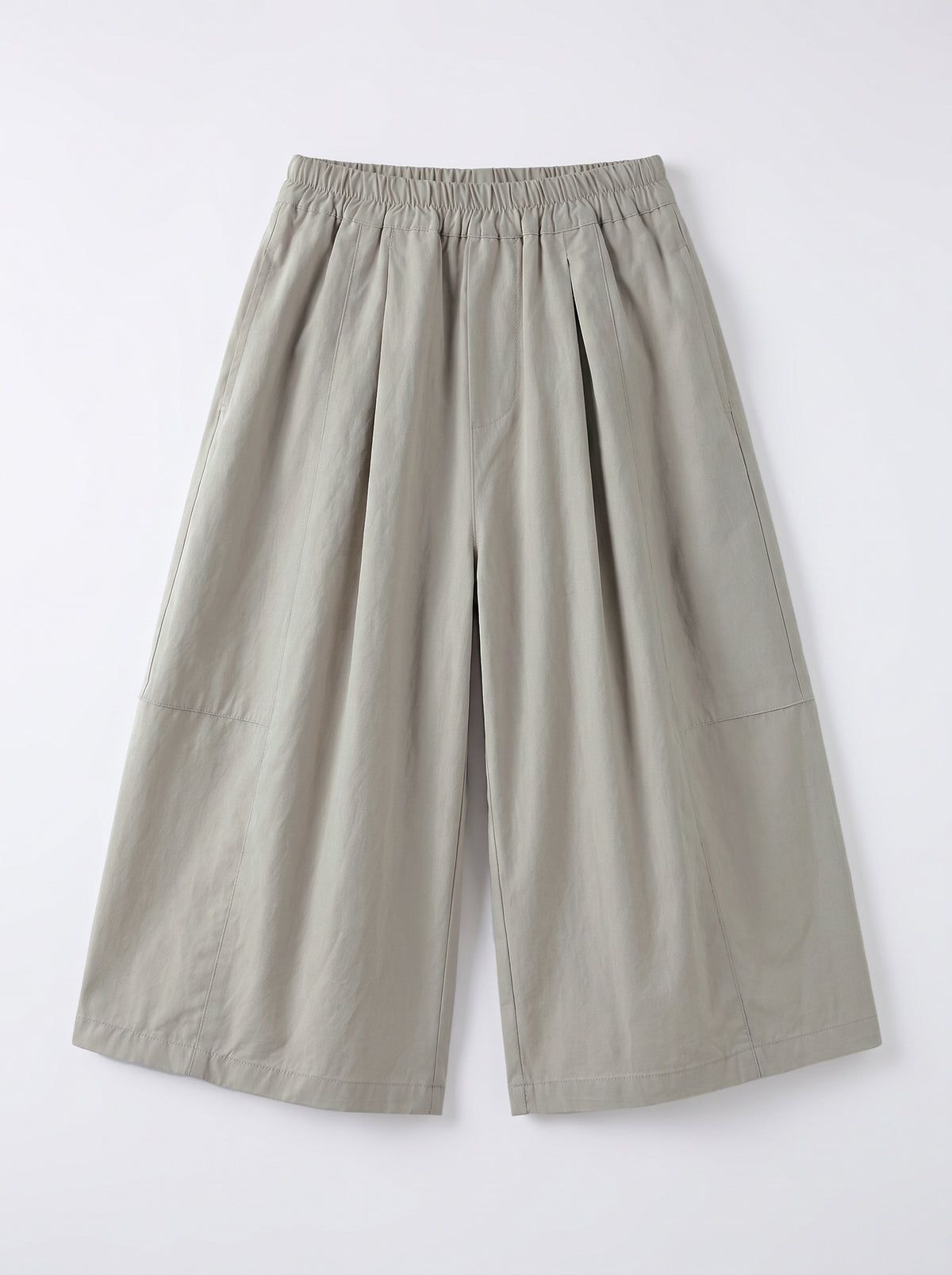 8144 Beige Pant For Girls